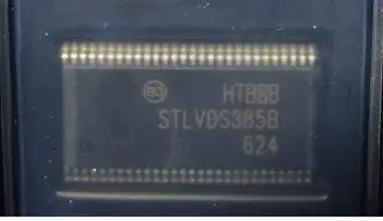 

STLVDS385B STLVDS385 LVDS385B TSSOP56 Free Shipping
