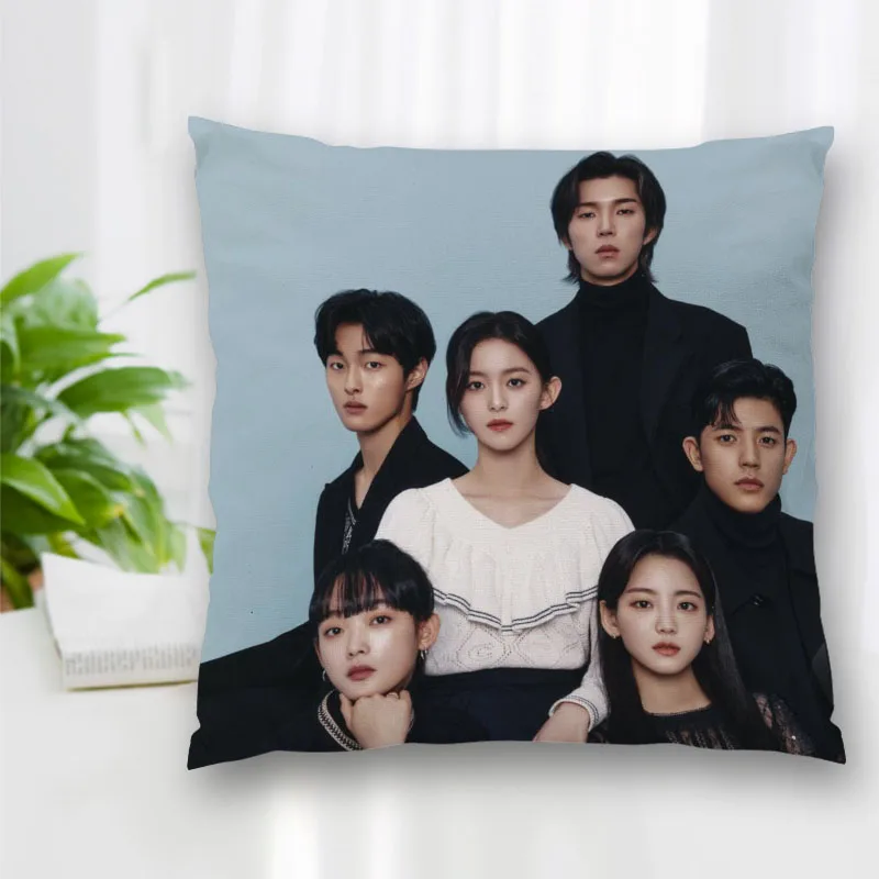 

Pillow Slips All of Us Are Dead Pillow Covers Bedding Comfortable Cushion/Good For Sofa/Home/Car High Quality Pillow Cases