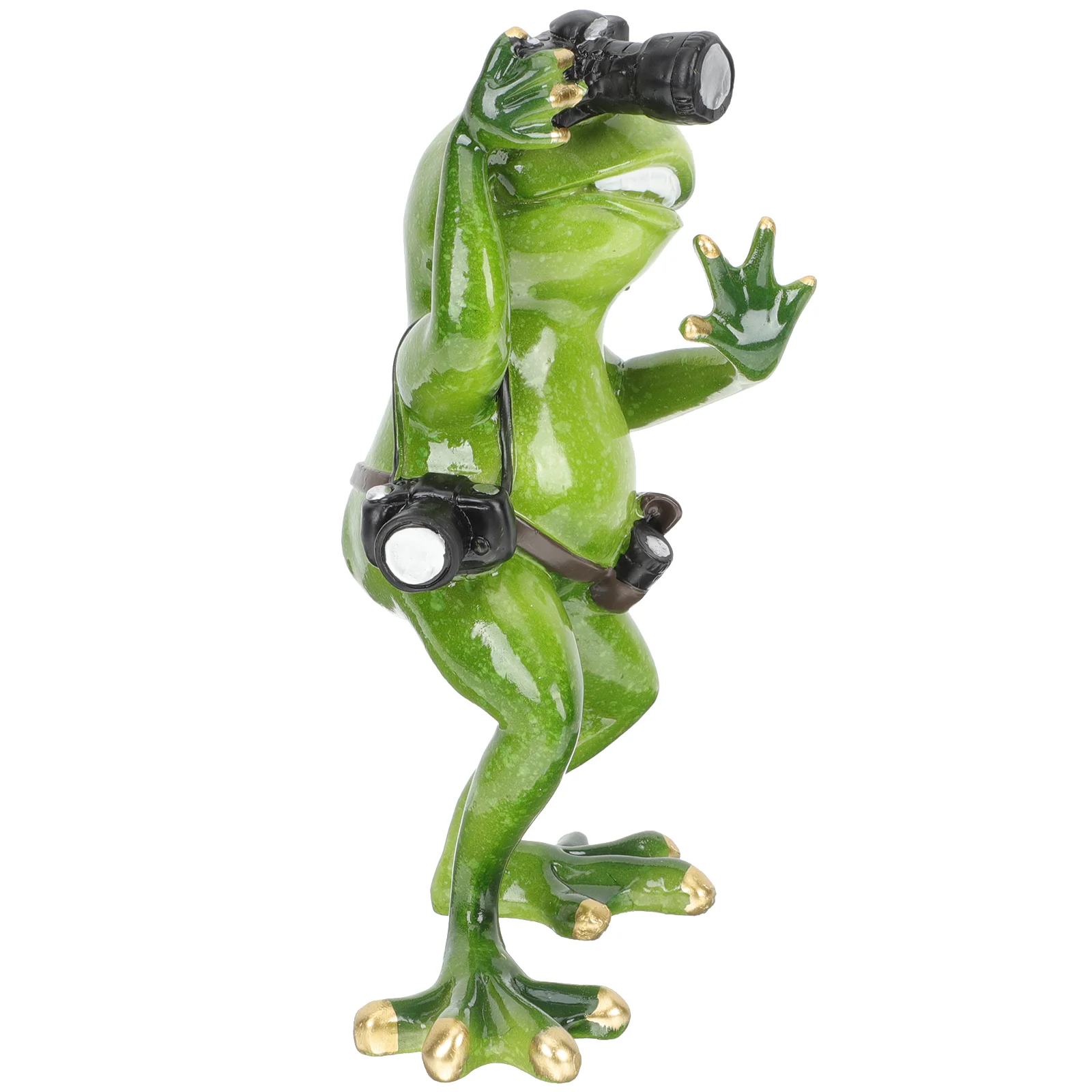 

Frog Decorations Decorgarden Sculptures Ornament Cats Pottery Winstanley Frogs Room Yard Ornaments Lawn Outdoors Home