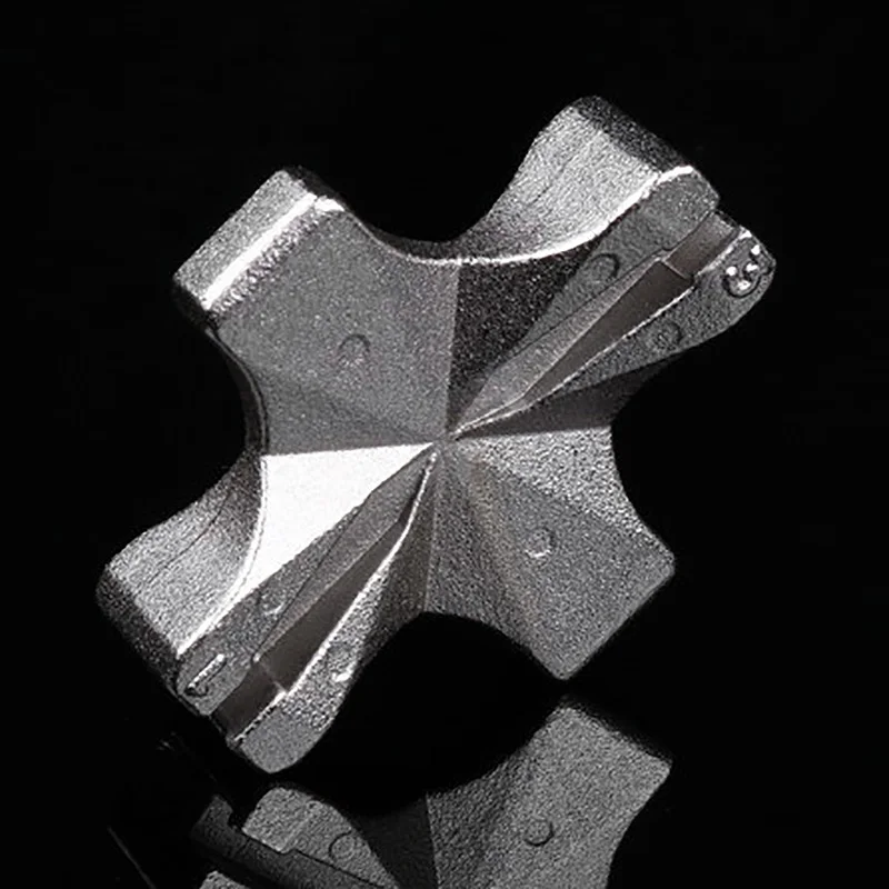 Ключ для спиц велосипедов CYCLIFE Advanced подходит высокопрочных колец с оплеткой