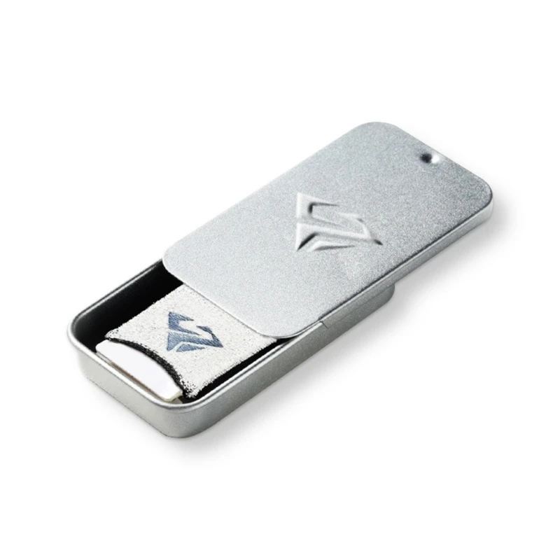 1 пара сенсорных варежек с защитой от пота рукавов для пальцев перчаток