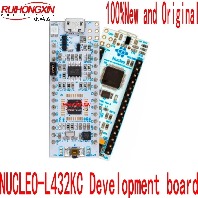 Оригинальная электронная лампа STM32L432KCU6