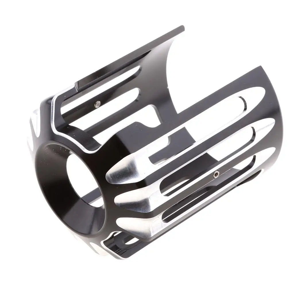 

Алюминиевая крышка масляного фильтра CNC для Touring 86-14