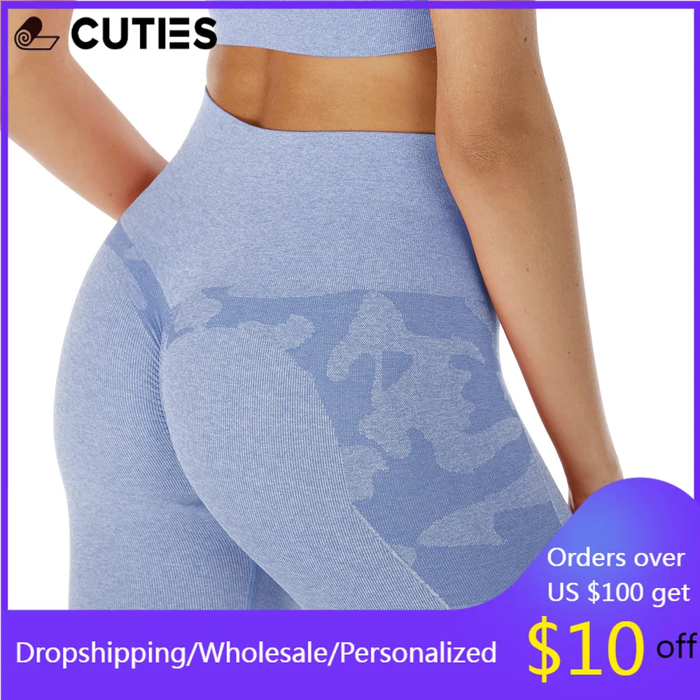 

Seamless Woman Pants High Waist Training and Exercise Women Snake Yoga Sports Women's Tights Sportswear Sales Leopard Sport Long