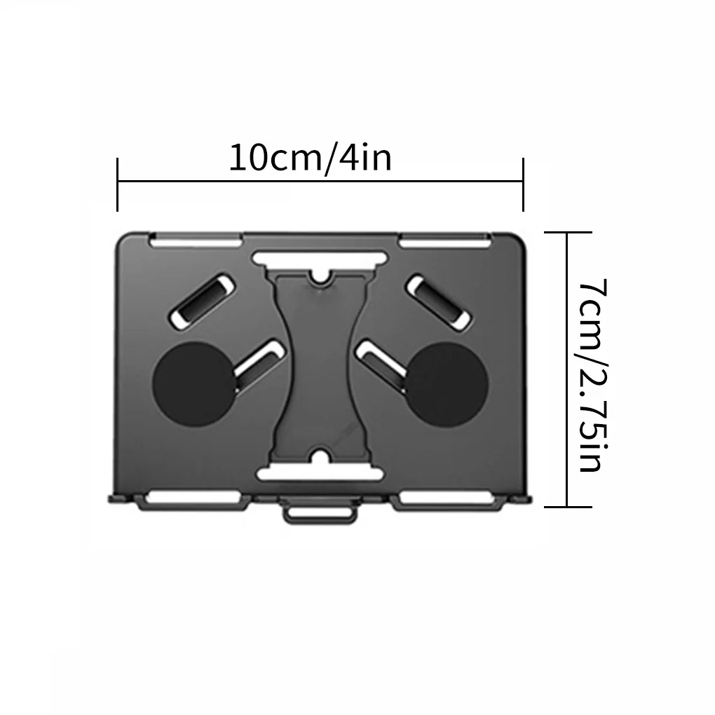 

Power Bank Bracket Set Replacement for Oculus 2 Power Bank Fixing Holder Head Strap Replacement For Oculus Quest 2 Accessories