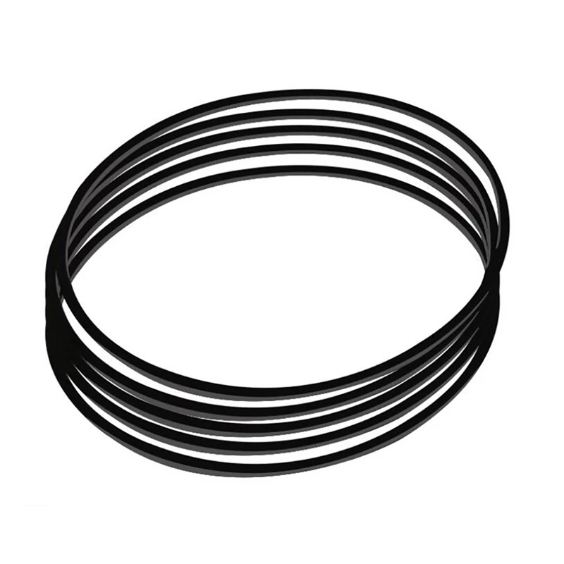 

10Pack Replacement Motor LDS Belt For Ecovacs Deebot DE55, DE53, DN520, DN55, T5 Robotic Vacuum Cleaner Parts