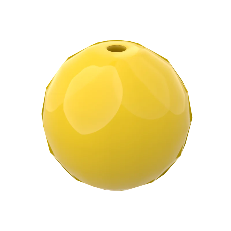 

10 шт., детали MOC для Детского конструктора, 54821 шариков