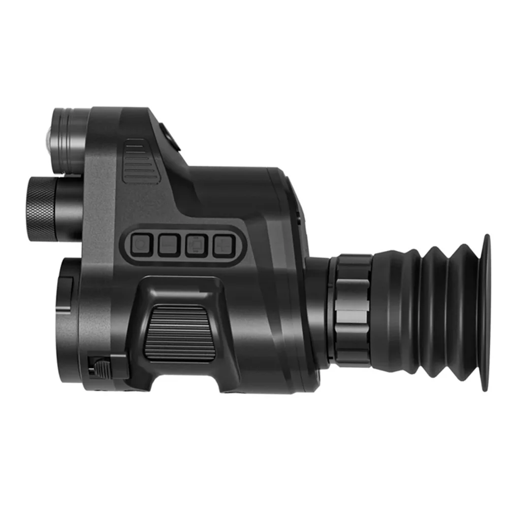 

Монокулярный Инфракрасный цифровой прицел ночного видения для кемпинга, охоты, ночной рыбалки