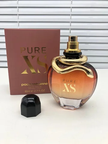 Туалетная и парфюмерная вода Paco Rabanne Pure Xs | Духи | Туалетная Вода Lux стойкие 80 мл