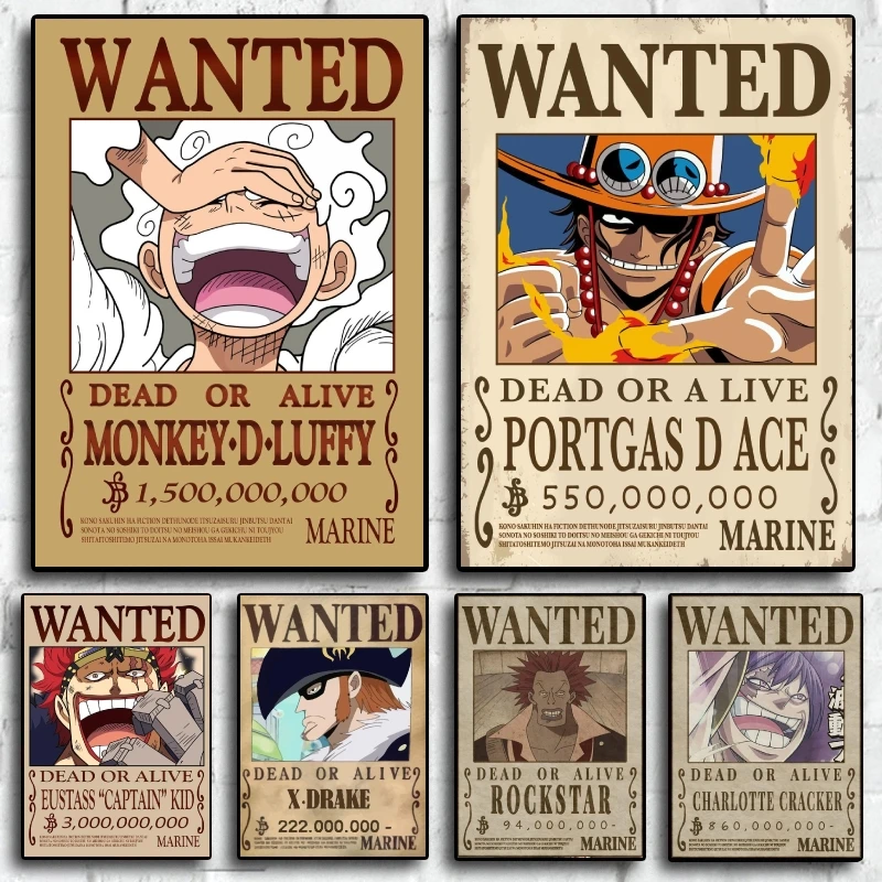 

Холст, настенное искусство, один кусок, Luffy, Дети хотели, Классические Постеры, подарки друзьям, детская спальня, Декор, декоративная домашняя комната, живопись