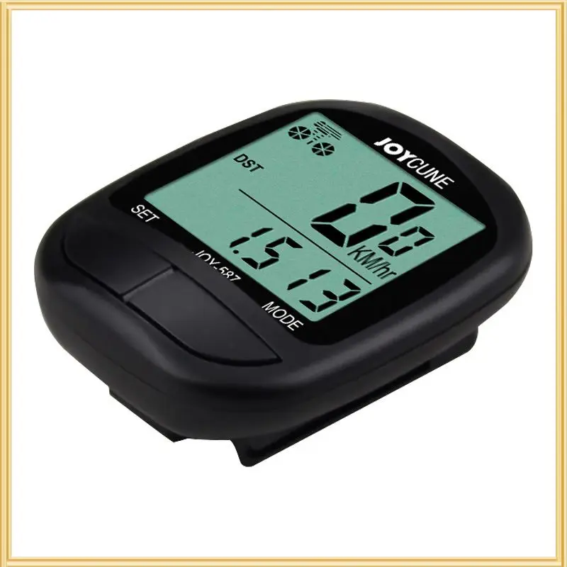 Odometer Speedometer