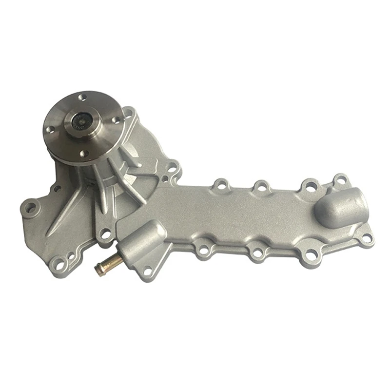 

Excavator Engine Cooling Water Pump For Kubota V1505 V1305 D1105 16251-73030 16251-73032 16241-73030 16251-73034