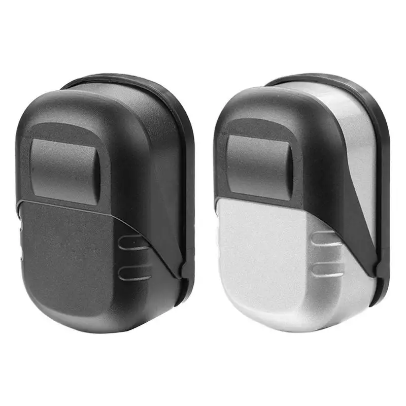 

Key Safe Outdoor Key Box Waterproof Wall Mount Key Cabinet Home Key Safe Box With Large Capacity For Home Garage Schools