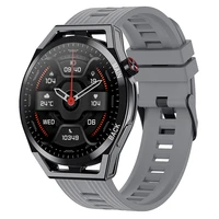 2022 new bluetooth call smart watch men 1 32inch 360360hd pixel display screen sport fitness tracker men smartwatch for huawei