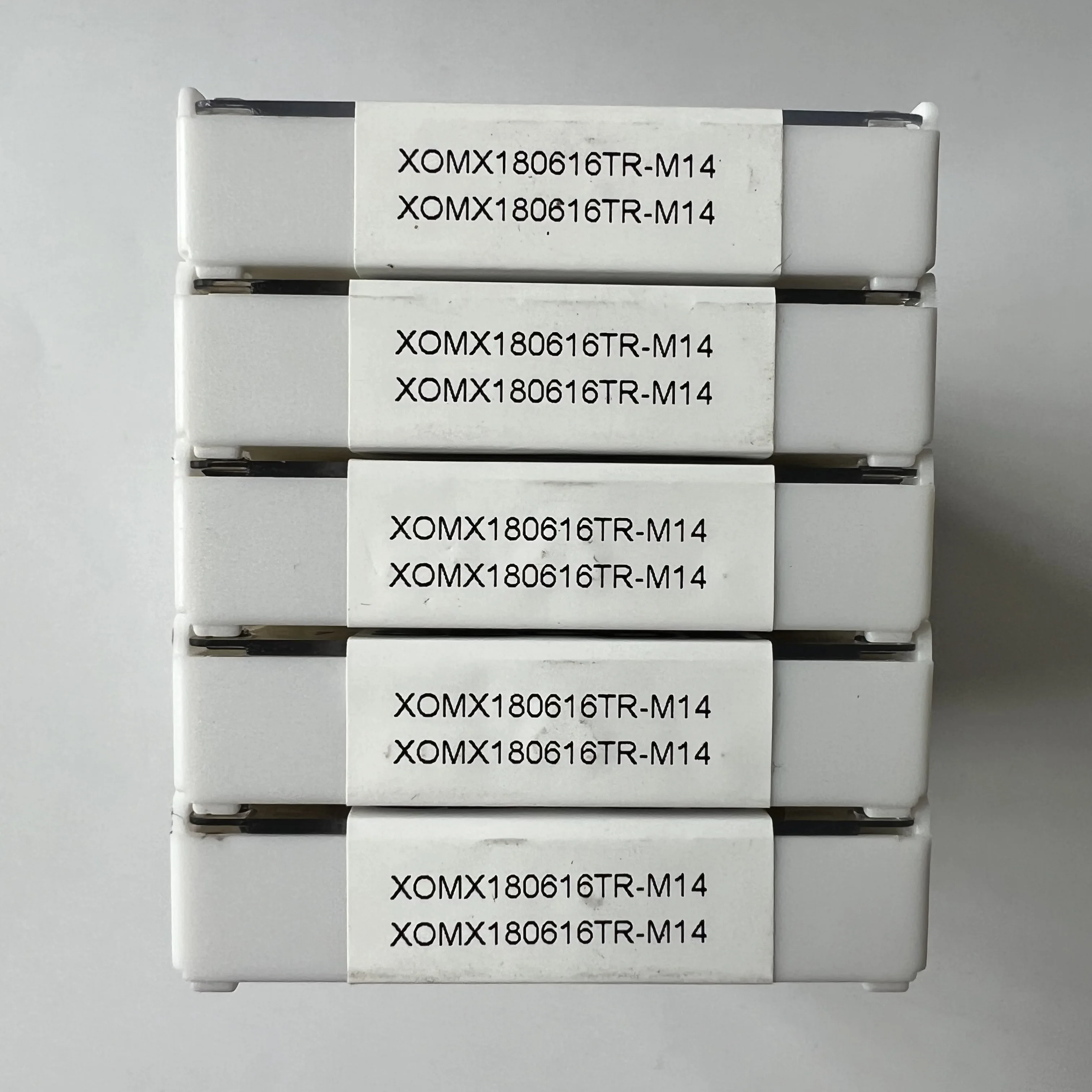 Фото 10 шт./коробка XOMX180616TR-M14 F40M MP2501 MP3000/XOMX180620TR-M14 F40M Высокоскоростной токарный инструмент. Качественная продукция. №2