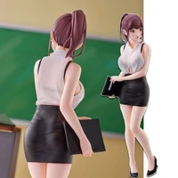 zones toy waifu figurine hentai anime girl sexy figure tannin no kyoushi hentai cast off figure collectible model anime toyh