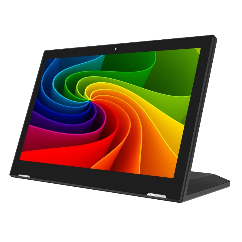 

10 Inch Tablet Nfc Android 8.1 Desktop L Shape 10.1 Inch Tablet Pc