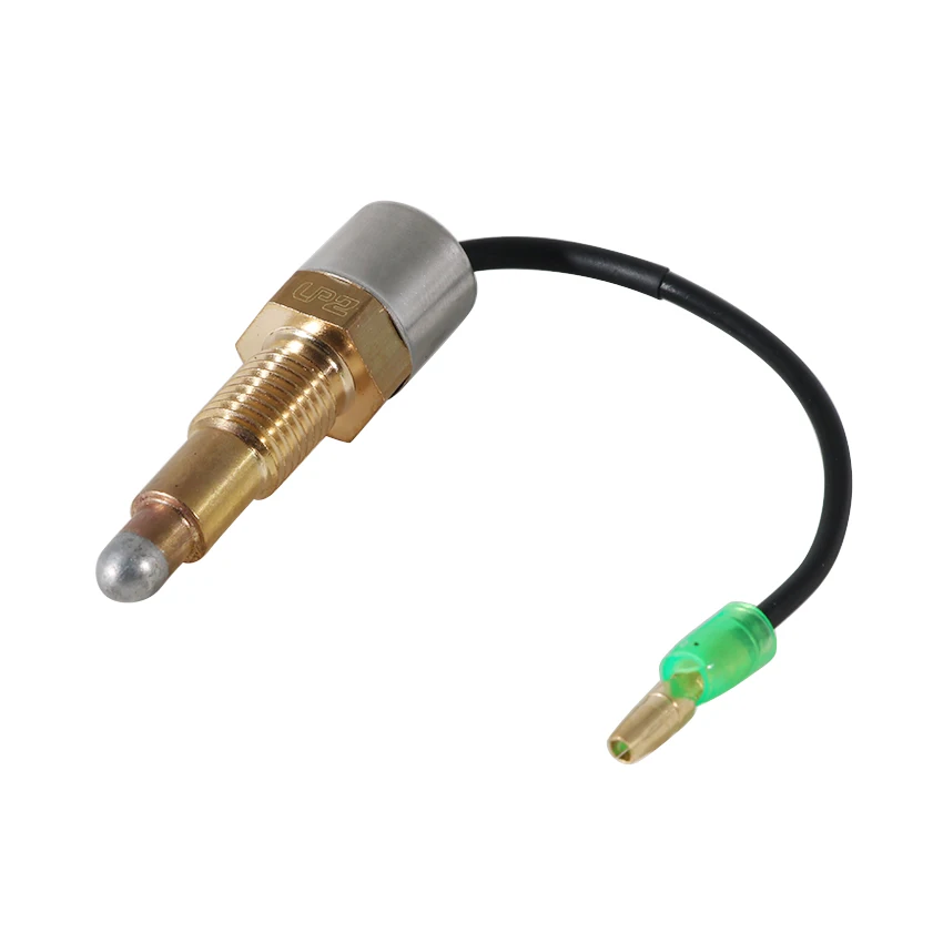 

Датчик температуры воды мотоцикла для Kawasaki KLX250 KLX250ES KLX250SR KLX300R GPZ1000RX ZG1200 ZL1000 ZX1000 27010-1180