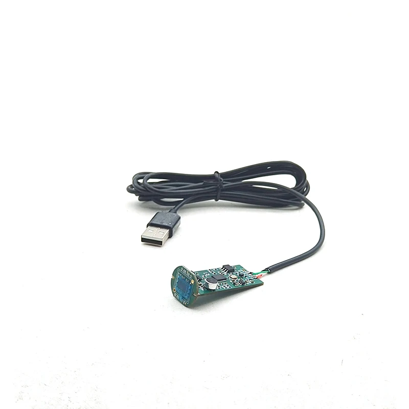 

1080P 2MP аудио и видео пуля мини-USB плата модуль камеры для телескопа эндоскоп микроскоп Бесплатный драйвер промышленная USB-камера