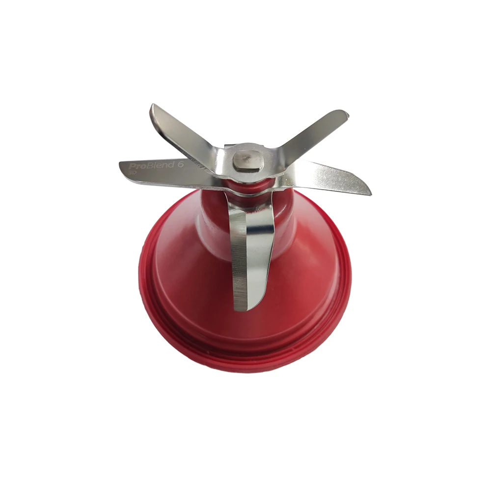 Оригинальная соковыжималка CP6679 сменные лезвия для миксера Philips HR3752 HR3757 HR3756