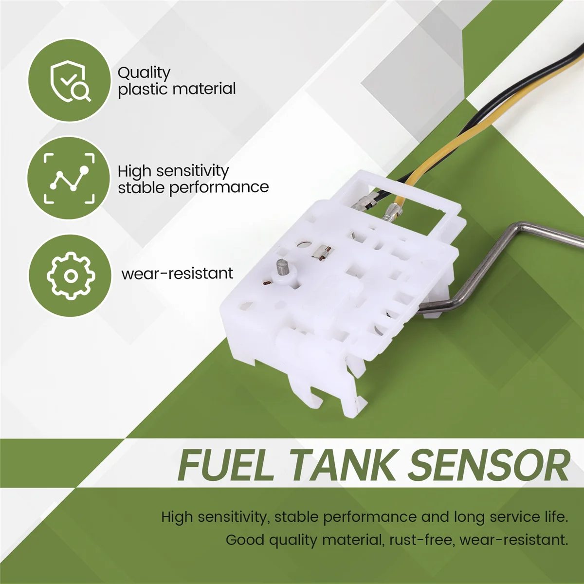 Датчик уровня масла в топливном баке автомобиля для Honda Civic 2006-2011 FA1/FA3 17047-SNA-000