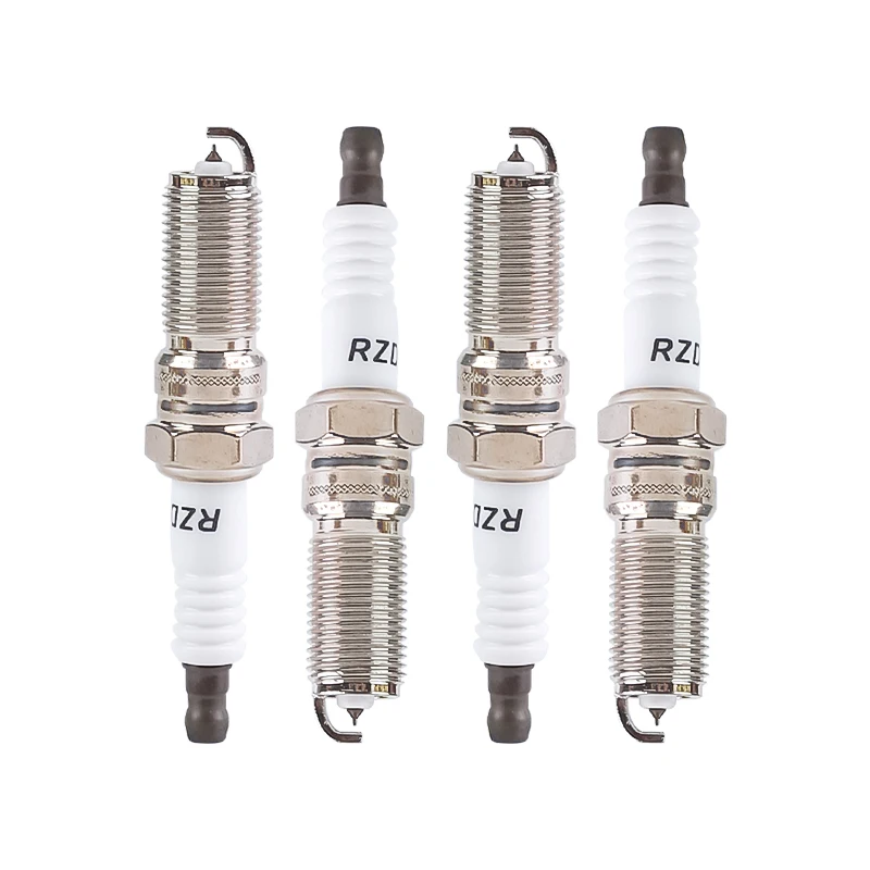 

4/6 шт. иридиевая свеча зажигания 4559 0242229902 для FORD Fiesta FOCUS C-MAX MONDEO MAZDA 3 6 2001-2008 годов для VOLVO C30 S40 V50 2006-2012 гг.