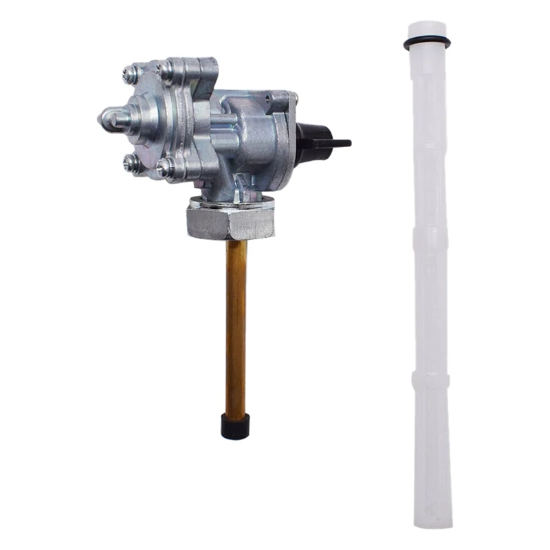 Fuel Valve Switch Fuel Valve Fuel Tank Tap Gas Switch For Honda CBR600 F2 F3 1996-2008