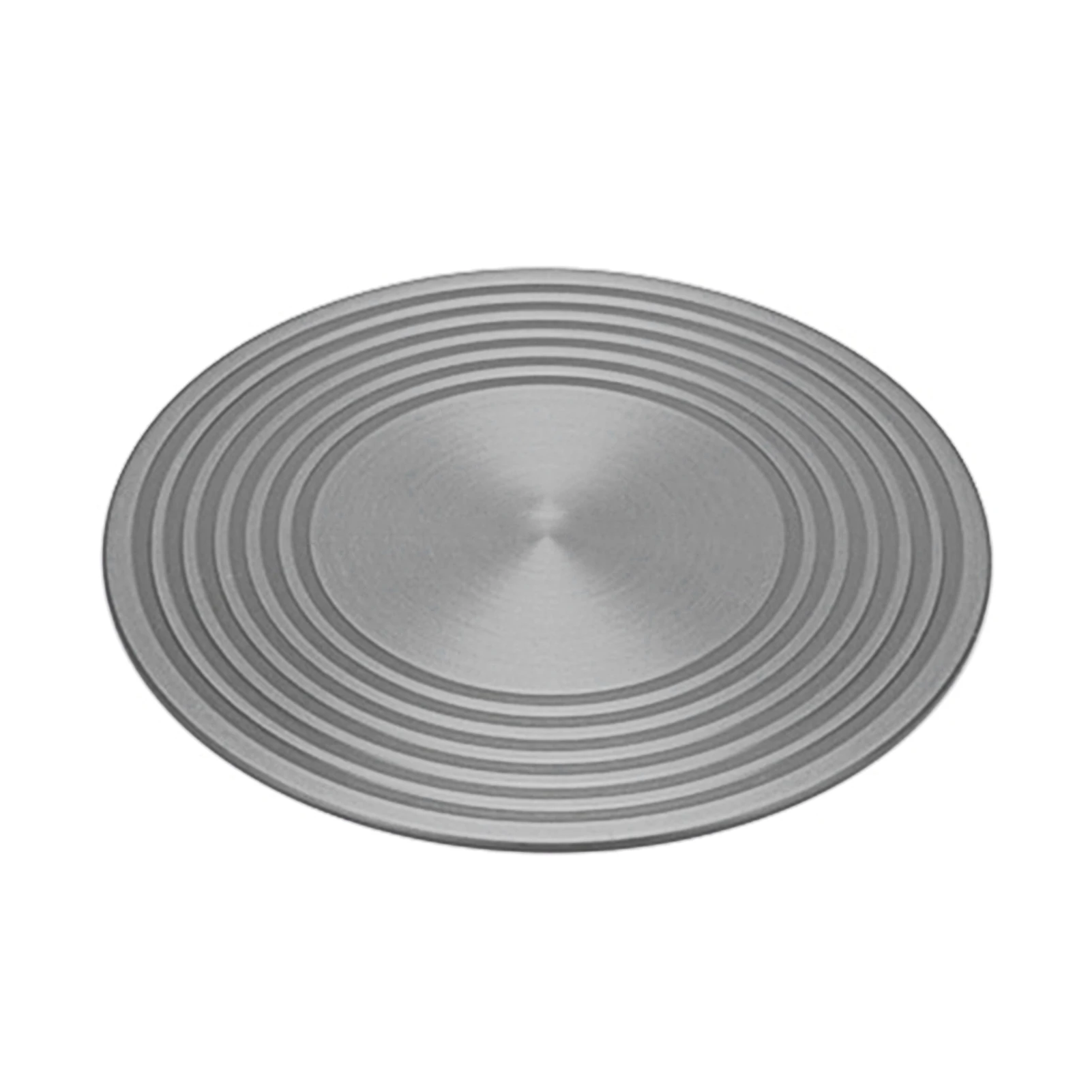 

Energy Saving Diffuser For Gas Stove Thickened Aluminum Non-stick Thawing Thermal Heat Conduction Plate Non-Slip Kitchen Cooking