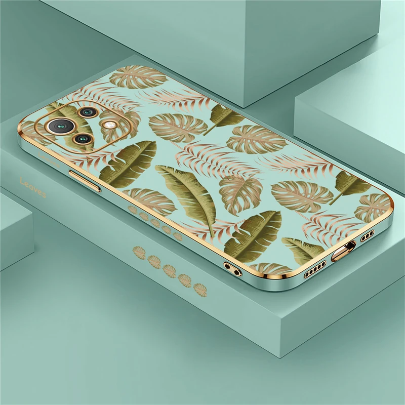 Мягкий чехол с рисунком покрытия для Xiaomi 11 12 Lite 10T Pro 12T 13 14 9T силиконовый телефона