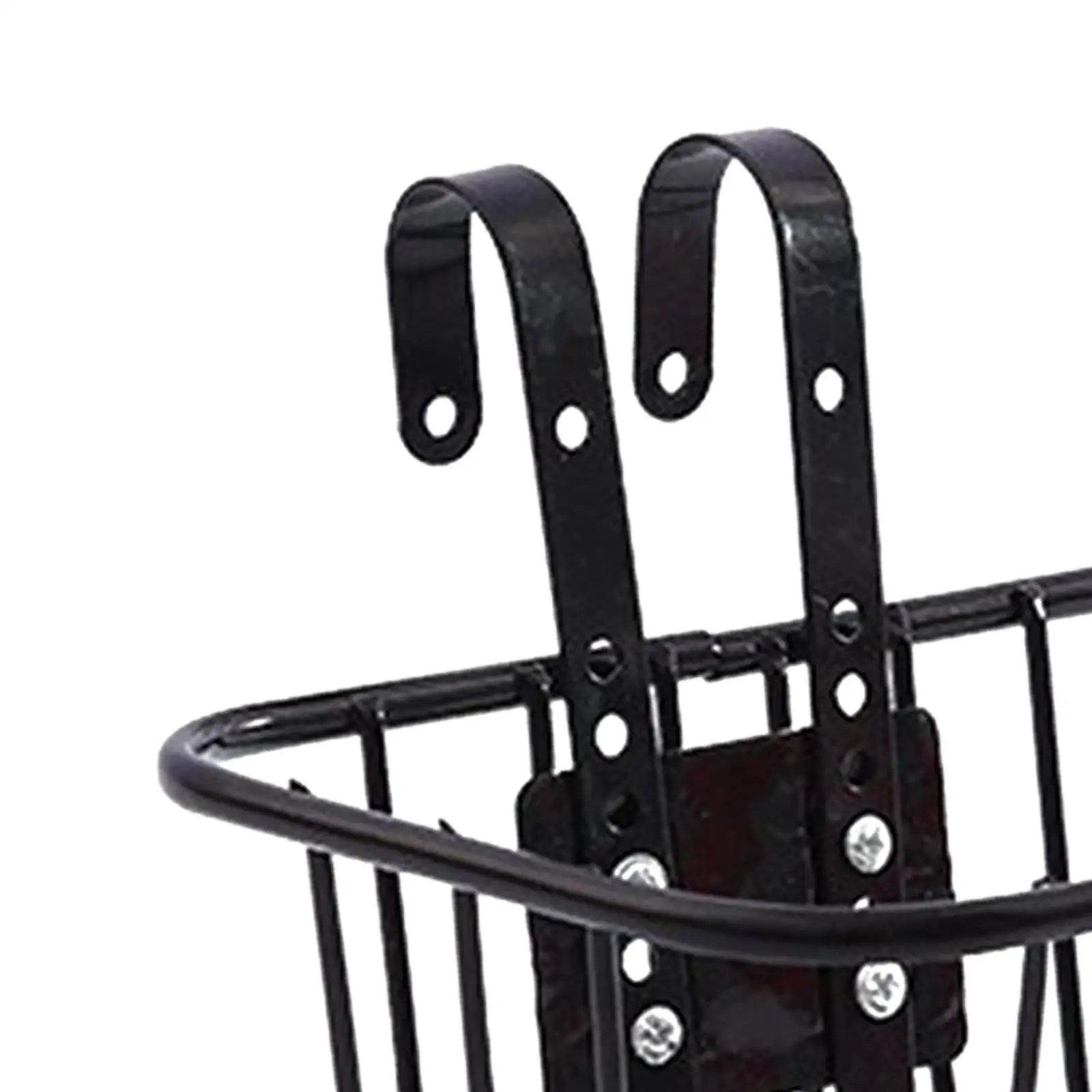 Детская корзина для руля