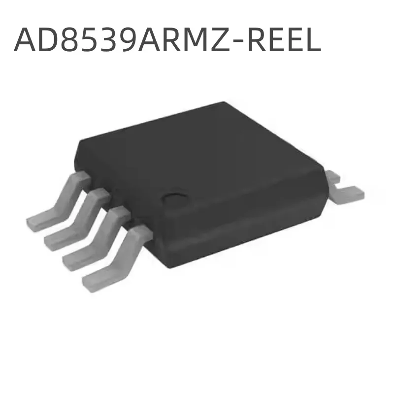 новинка, Φ Silkscreen A1S AD8539ARMZ-Reel MSOP8