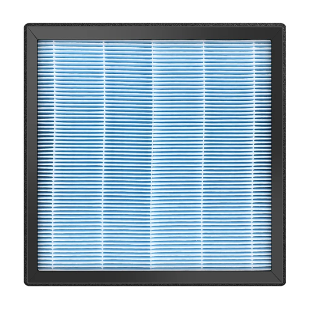 Подходит для композитного фильтра Xiaomi Mijia Fresh Air System A1 адаптированного к MJXFJ-150-A1.