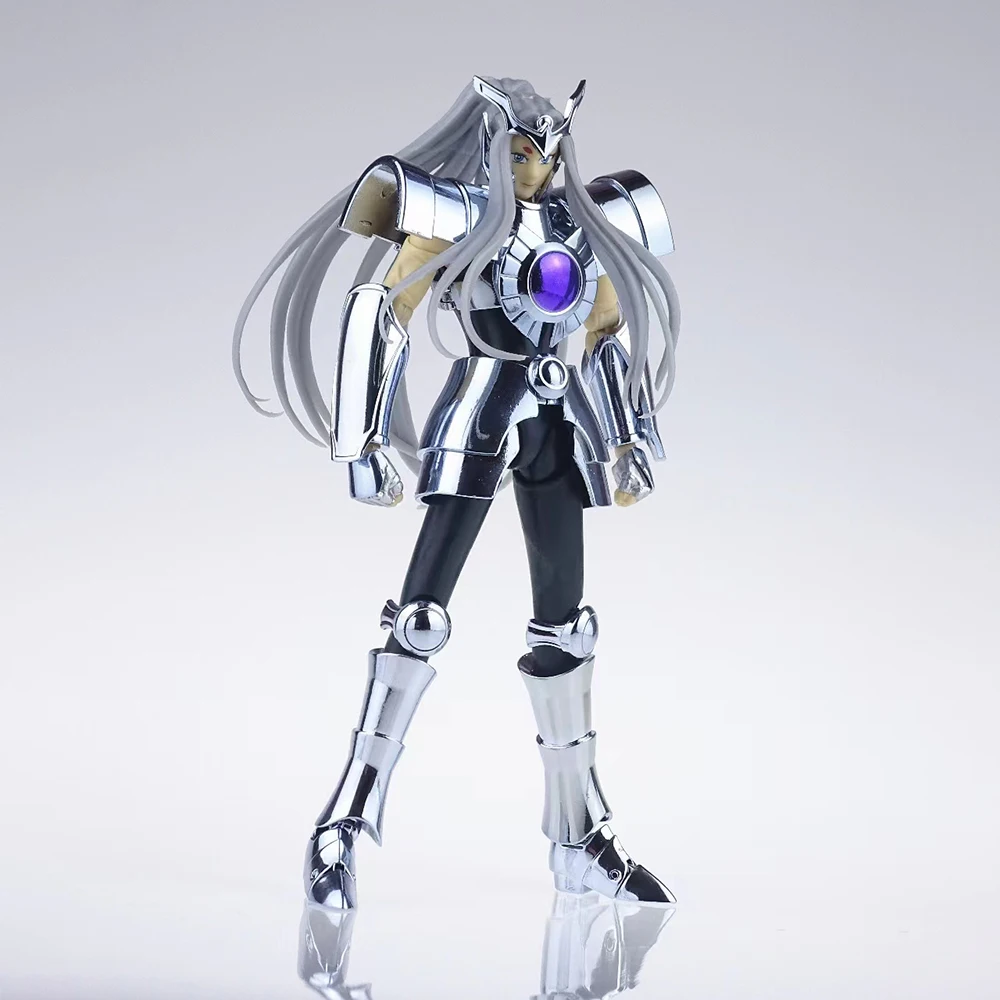 

Фигурка аниме «Сен-Сейя» из м/ф «акури»