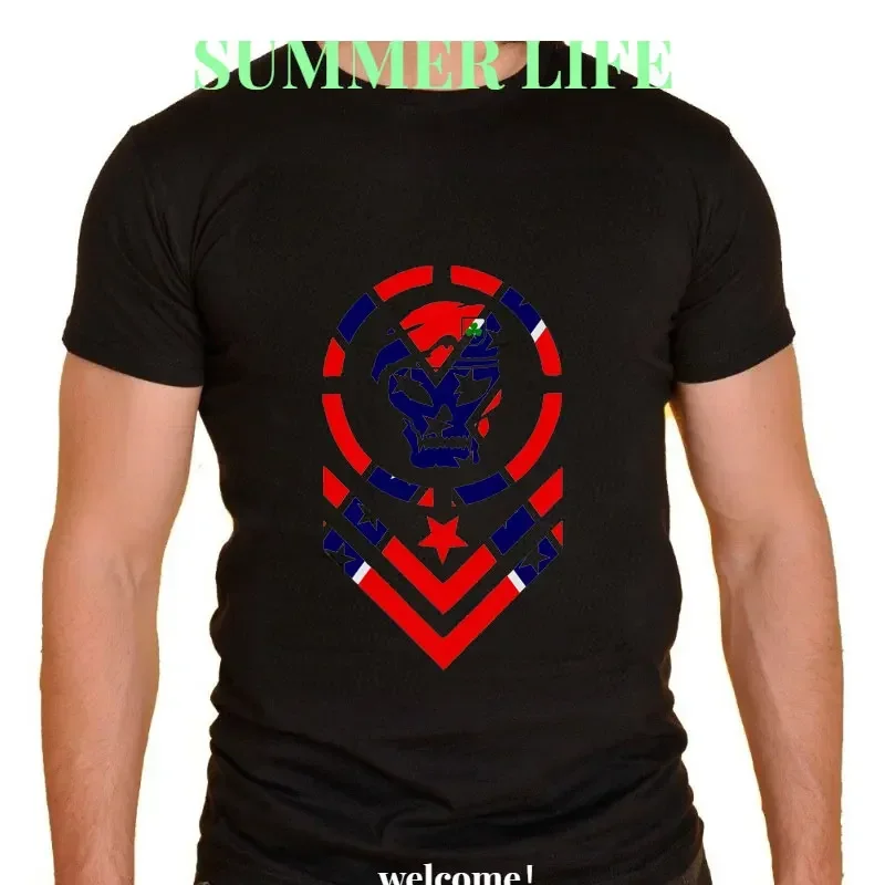 Футболка Mulisha металлическая женская с графическим принтом для мотокросса