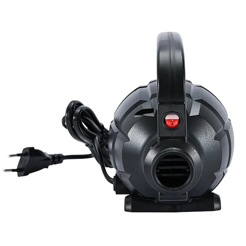 EAFC Portable Air Compressor 600W High-pressure Electric Car Tyre Inflator Multifunctional Tent Inflatable Boat &amp Truck | Автомобили и