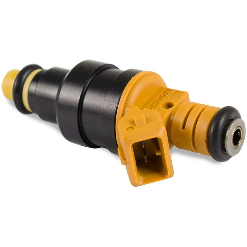 Топливный инжектор 4х расходов для Ford F150 F250 F350 Мустанг экспедиция Корона Виктория