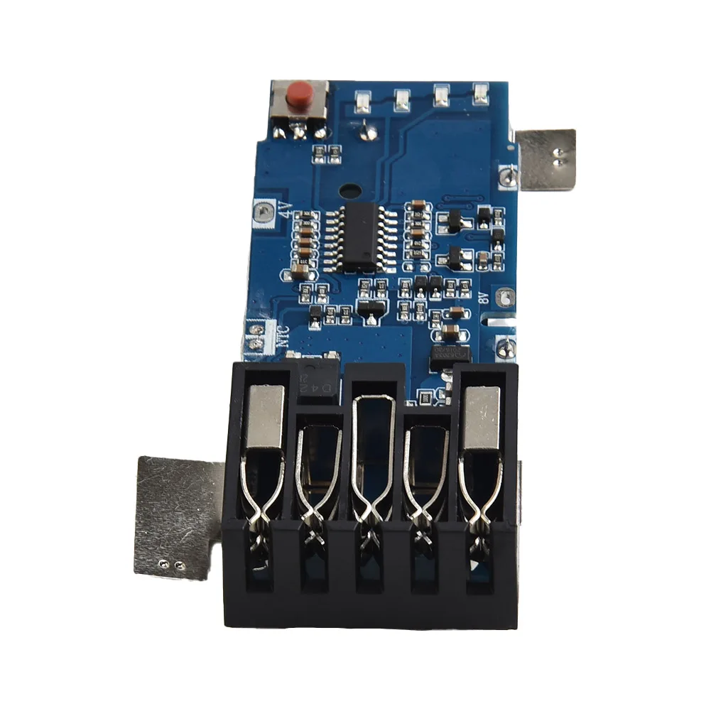 

Tools Circuit Board Circuit For Milwaukee PCB Protection Replacement Accessories Board For Milwaukee Top-quality