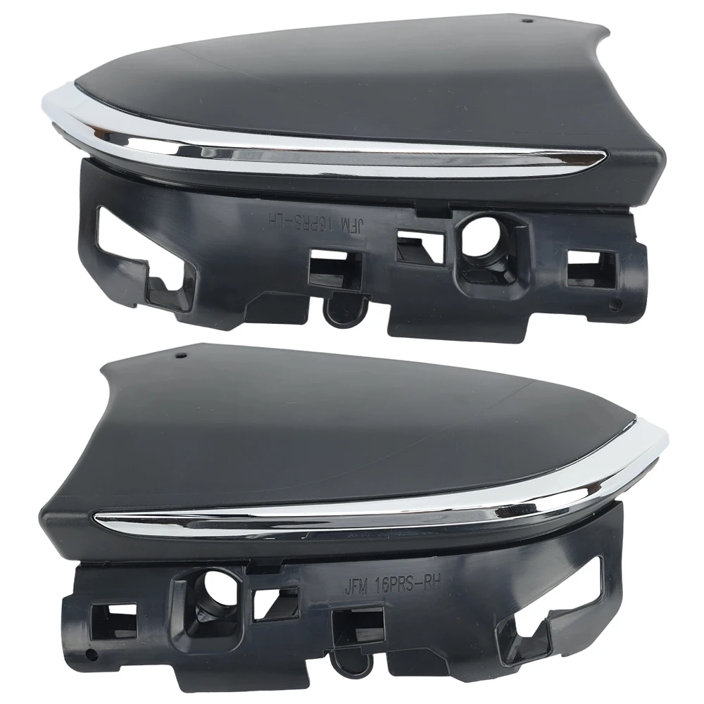 

Нижняя накладка/крышка зеркала заднего вида для Toyota Prius ZVW50 W5 2016-2022, аксессуар для автомобиля