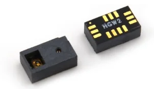 

5PCS/LOT PAJ7620U2 PAJ7620 SMD Integrated Gesture Recognition Sensor LGA-13 new original