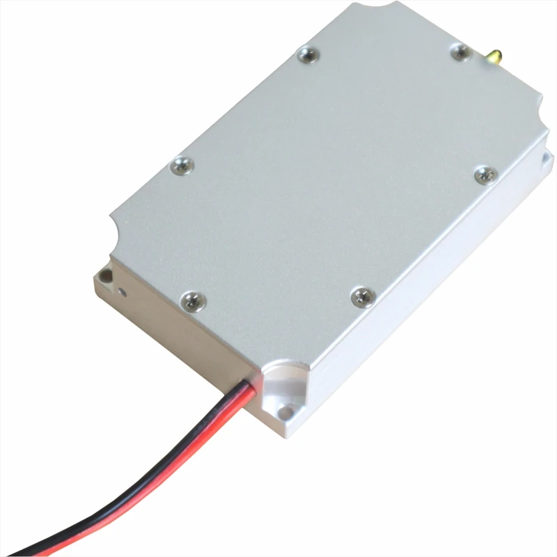10 Вт 2100-2170/2300-2500/2600-2700 МГц GAN Power RF модуль обнаружения усилитель контрмеры