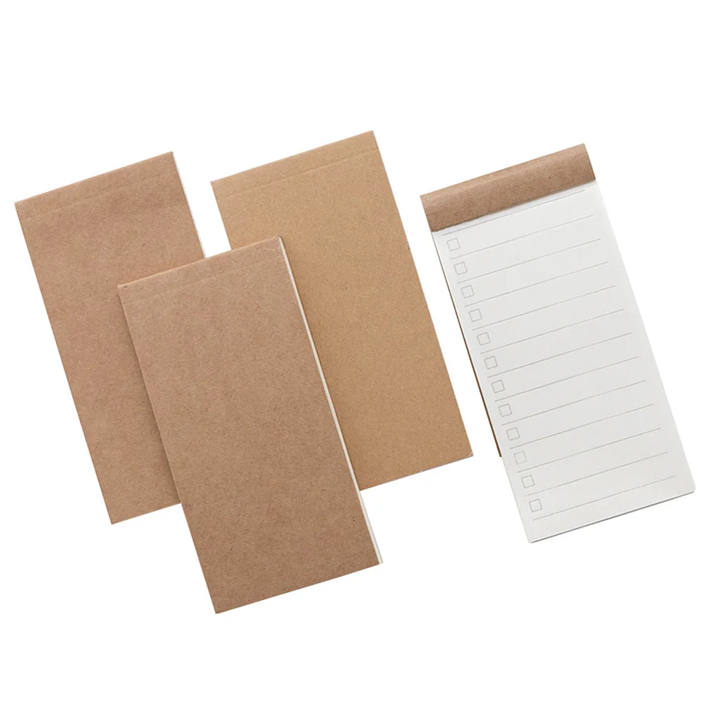 

Notebook Memo Notepad Pocket Notepads Office Students Pad Journal Notebooks Plan Portable Pads Sketchbook Do List Planner Travel