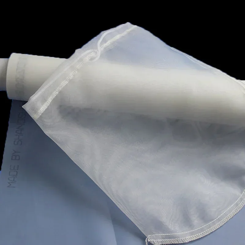 Мешки для фильтров домашнего пивоварения 8 х10 см 100/160/200