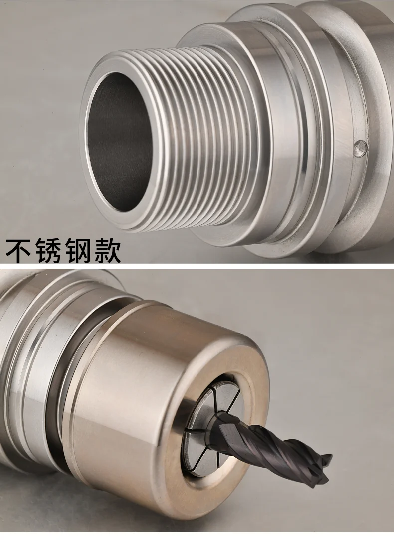 DGAMDJ NBT30 ручка инструмента ER25 тридцать два SK10 высокоточная BT40 из нержавеющей стали