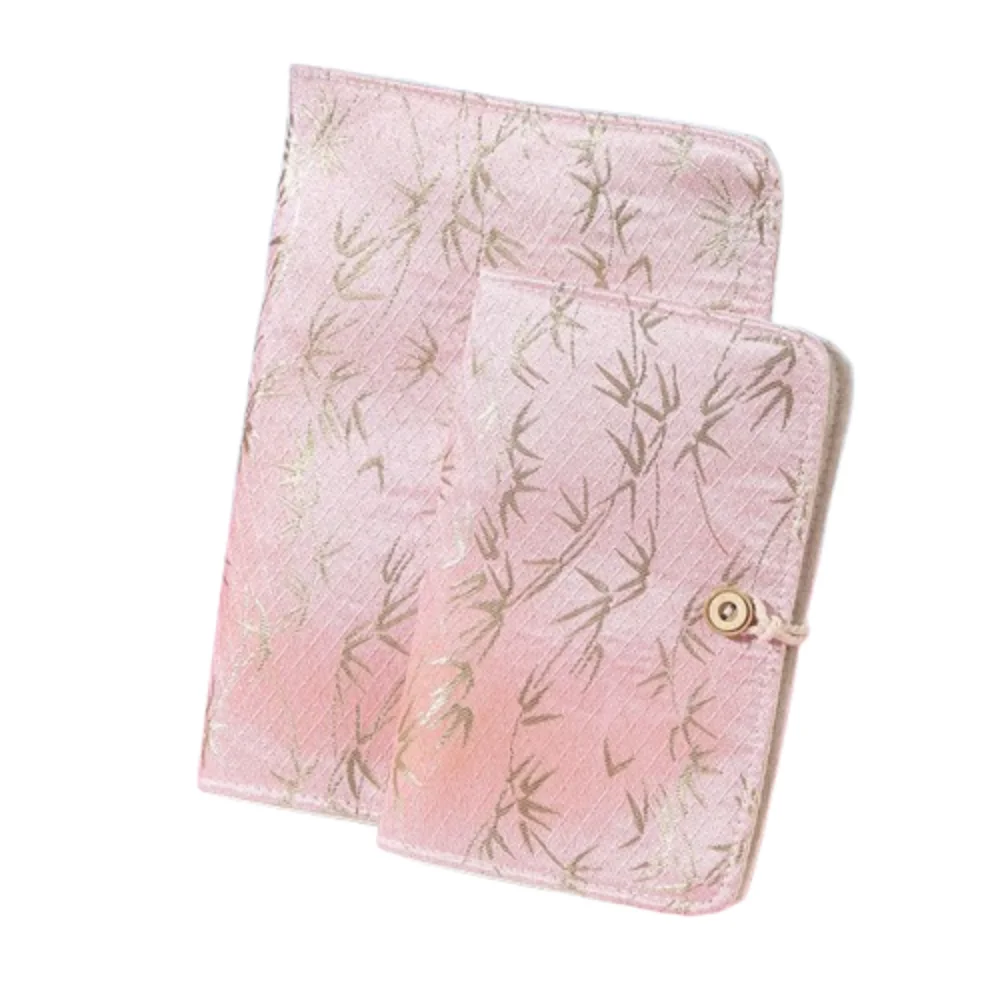 

Обложка для блокнота 6 колец А5/А6