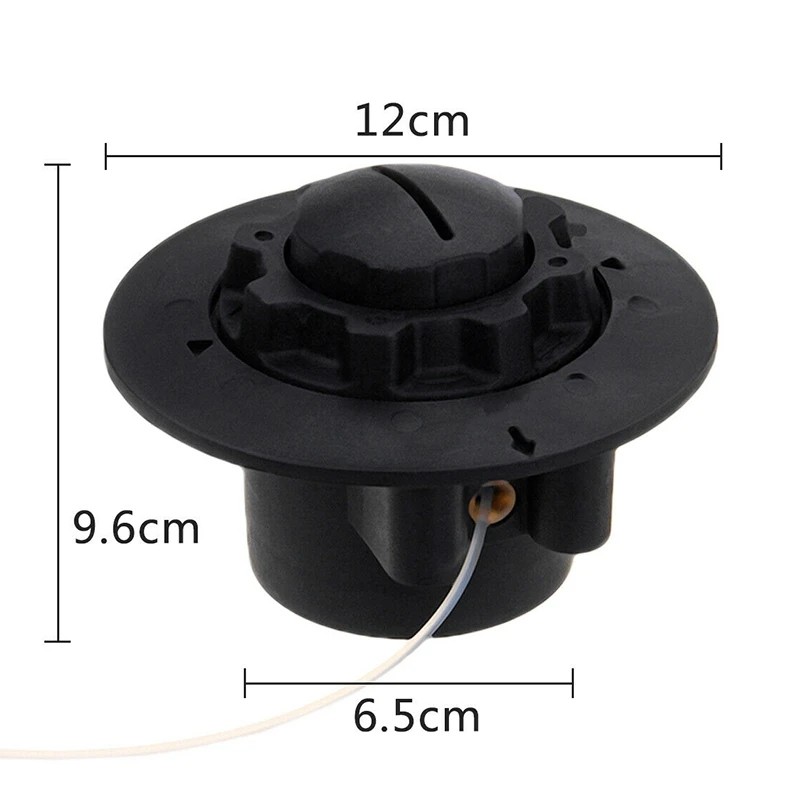 

Trimmer Head for Stihl Autocut C5-2 FS38 FS45 FS46 FS45C 5-2 FS50 FSE60