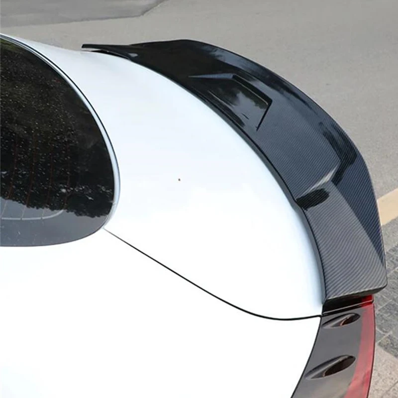 Спойлер багажника автомобиля крыло новый Hyundai Sonata материал ABS задняя губа хвост