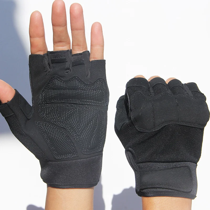 Рисунок 6 - Тактические блестящие мужские военные спецназа