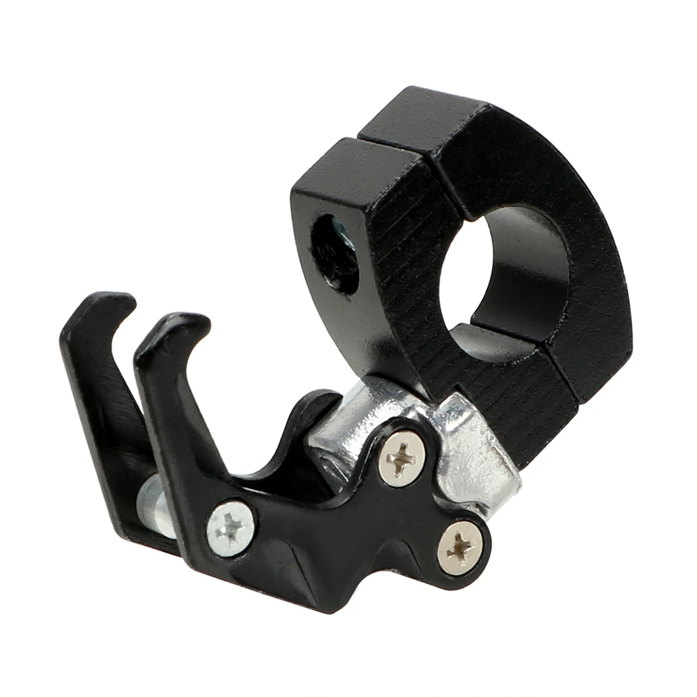 Яркий держатель для сумки мотоцикла и велосипеда вешалка багажа аксессуары