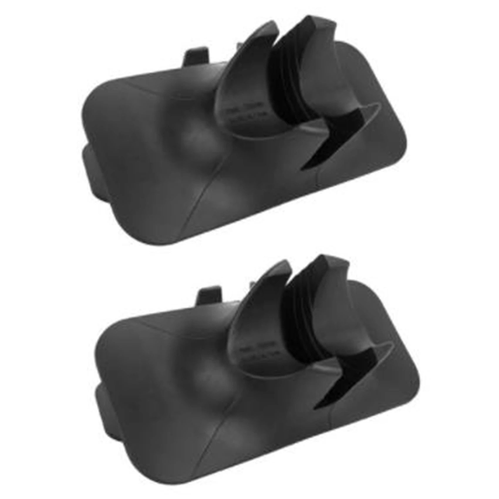 

Universal Scooter Bracket Scooter Parking Rack Children's Scooter Base Bracket for Diameter 10-20cm Width 24-30mm-Black