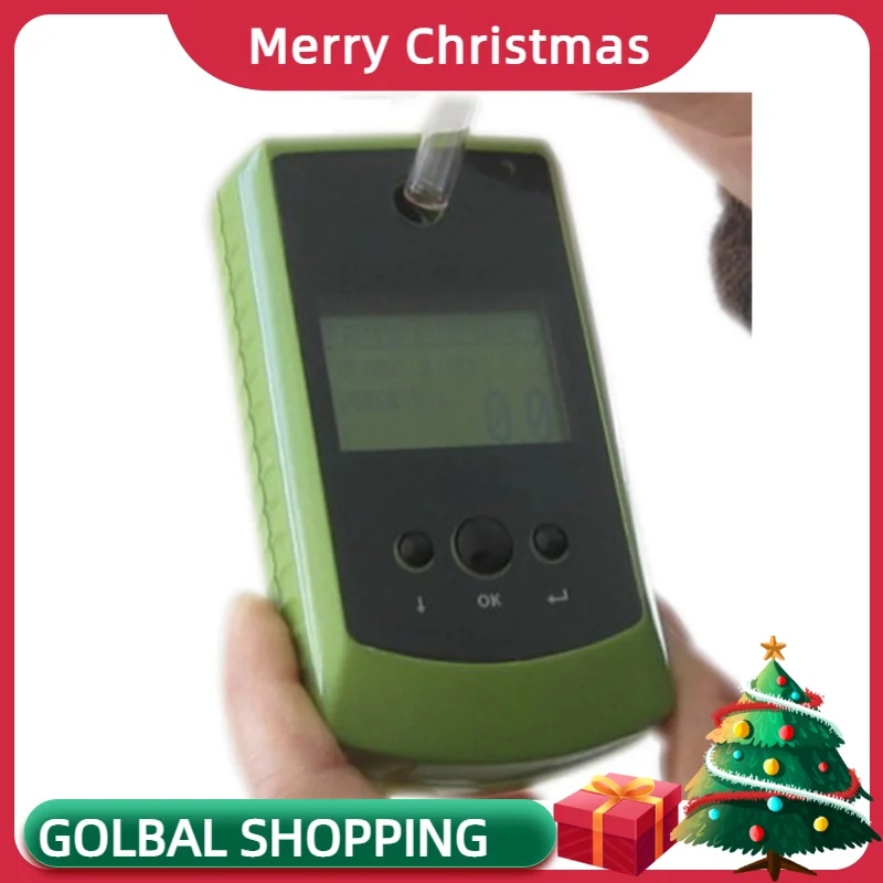 

Laboratory Hand-held Pesticide Residue Tester Meter Food Safety Detector NY-1D